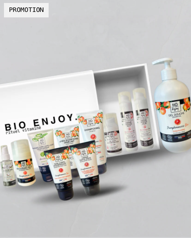 Rituel Vitaminé + Skincare Rose Argan