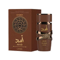 Lattafa/Asad Bourbon EDP 100ml-0