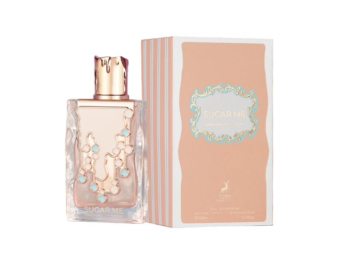 Maison Alhambra/ Sugar Me Marshmallow Dream Eau de Parfum 100ml-0