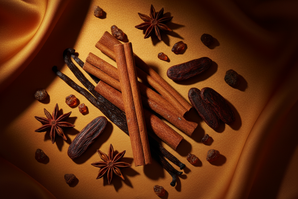 Khamrah EDP 100ml – Lattafa | Dupe di Kayali Vanilla