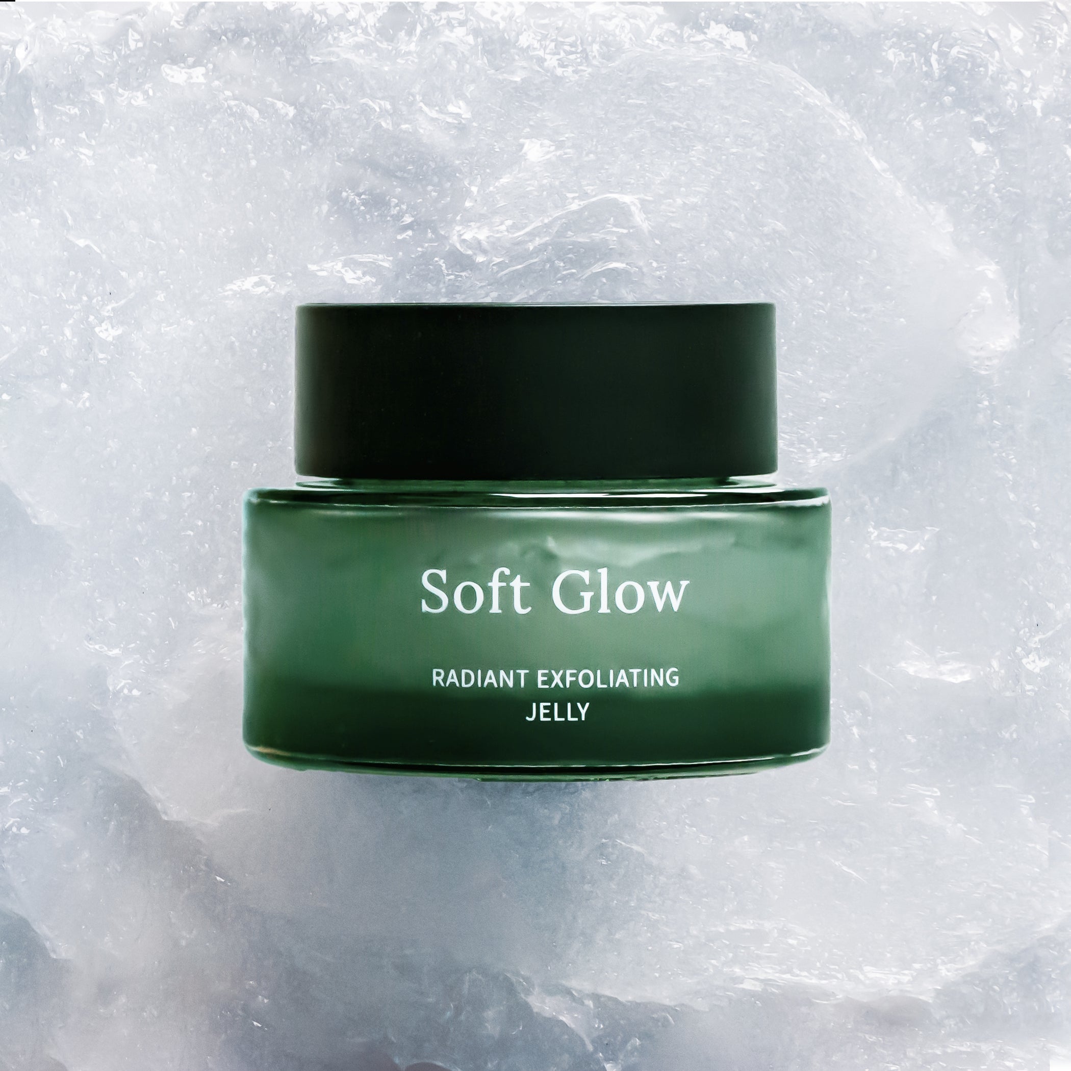 Soft Glow Radiant Exfoliating Jelly - 50 ml-0