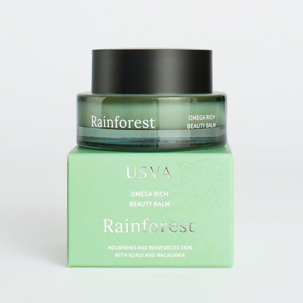 Rainforest Omega Rich Beauty Balm - 30 ml-1