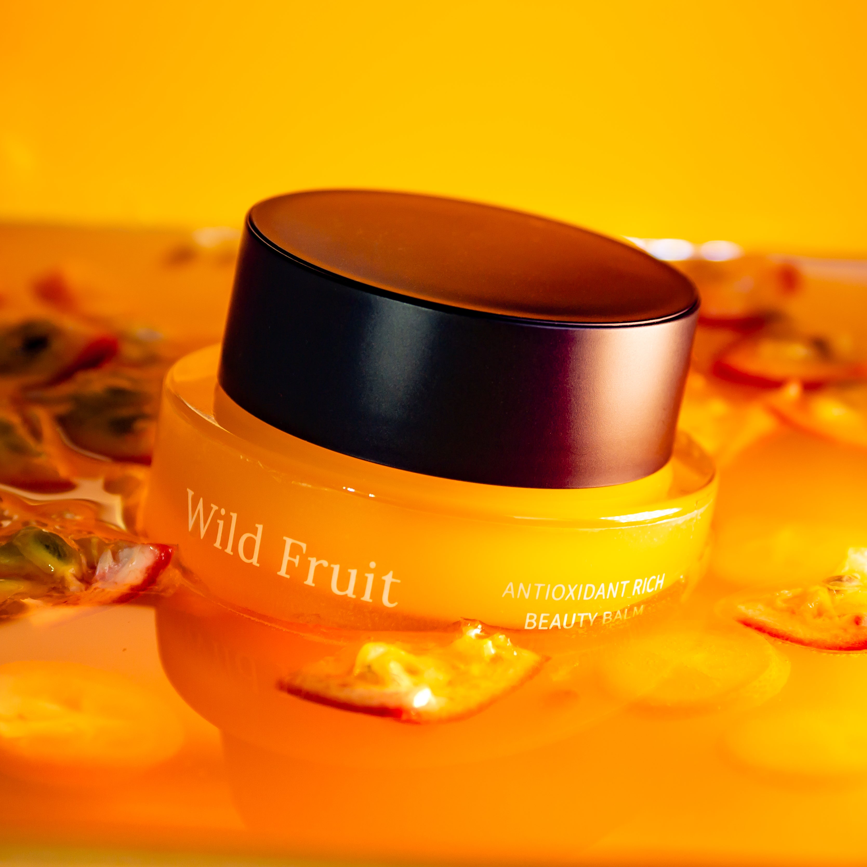 Wild Fruit Antioxidant Rich Beauty Balm - 30 ml-0