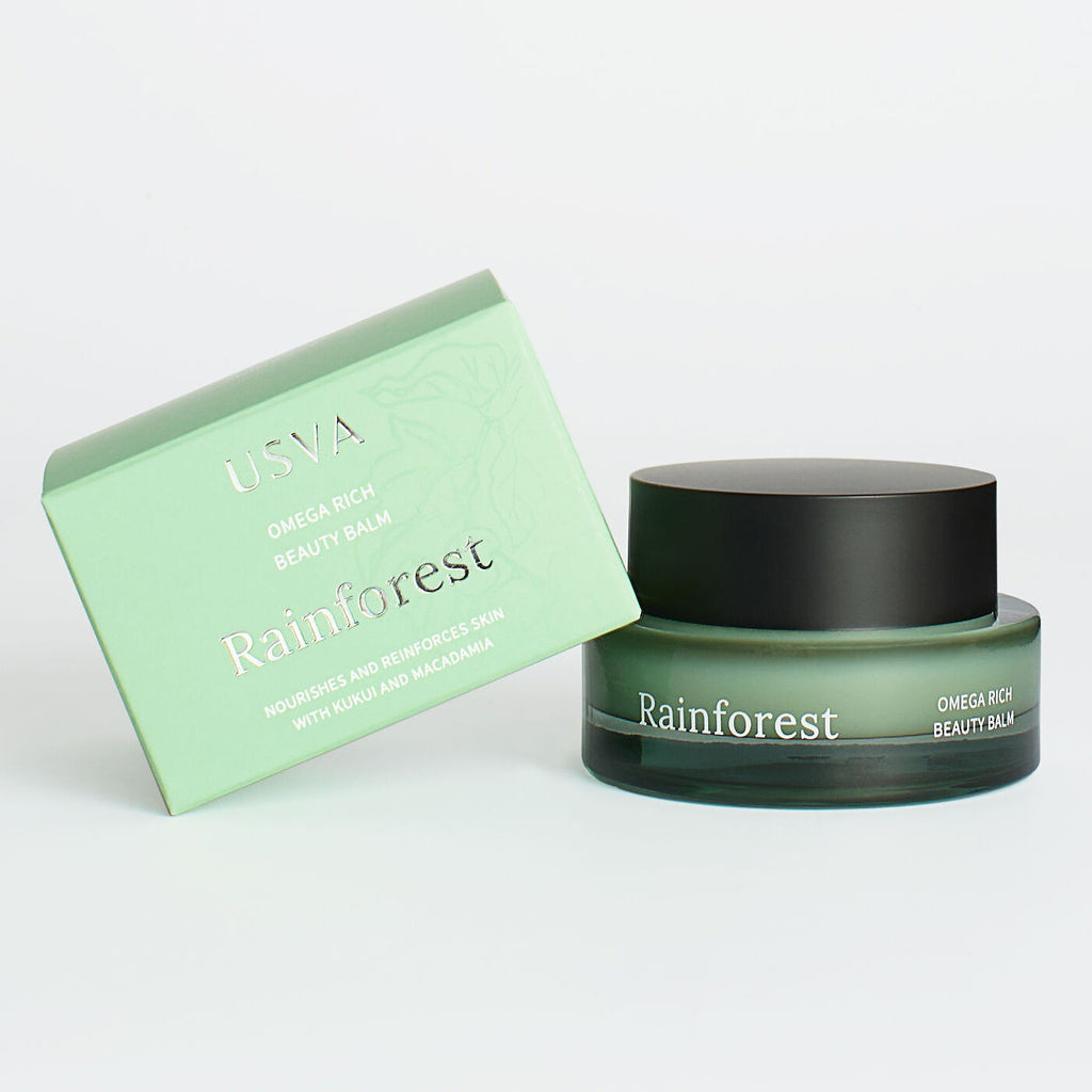 Rainforest Omega Rich Beauty Balm - 30 ml-2