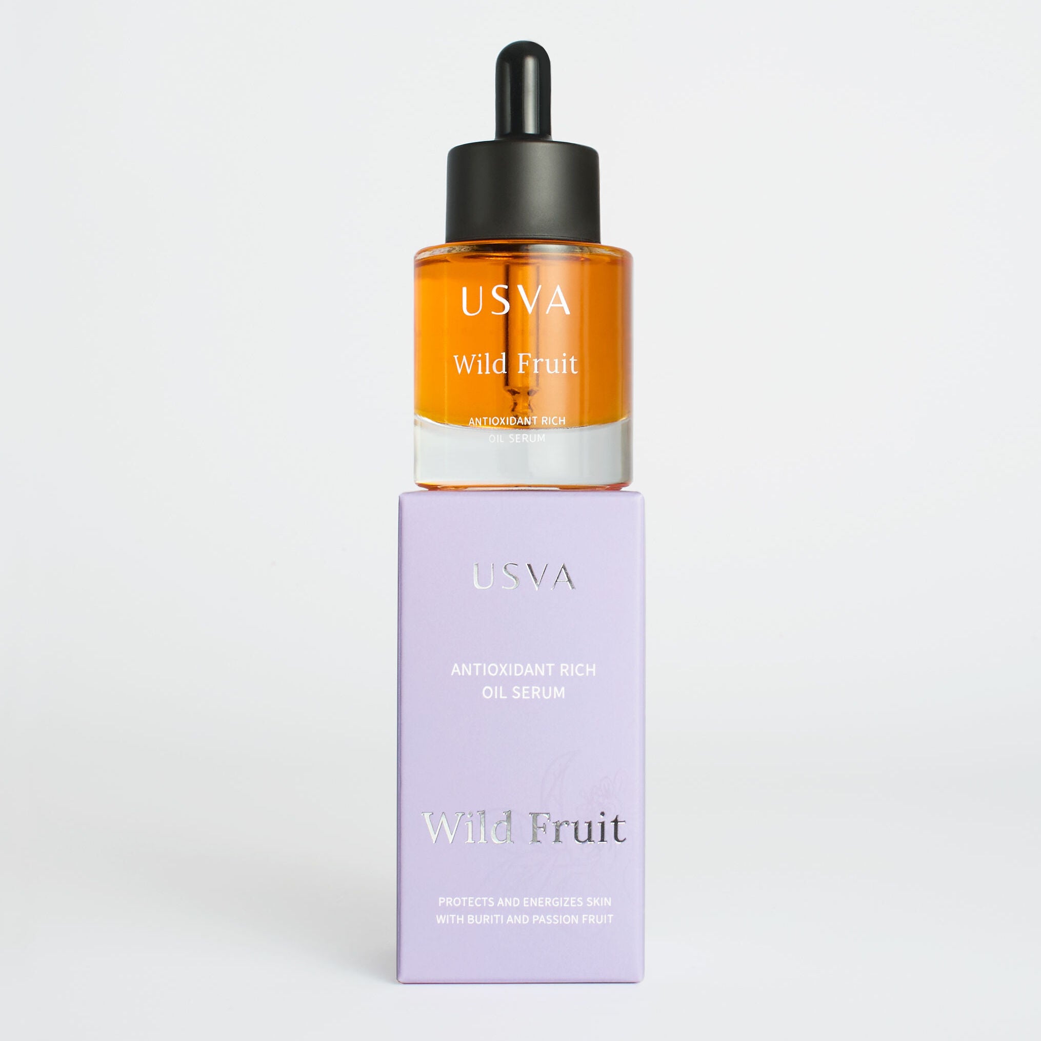 Wild Fruit Antioxidant Rich Oil Serum - 30 ml-1