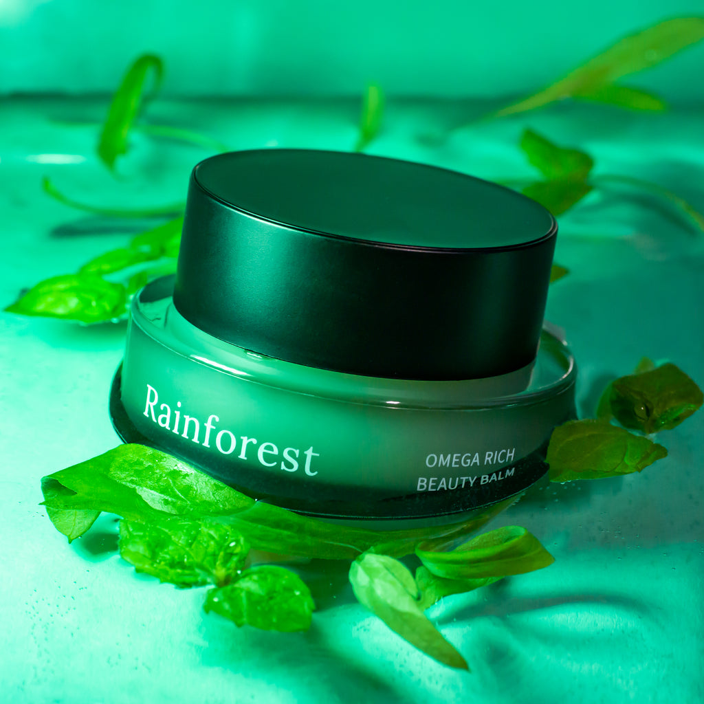 Rainforest Omega Rich Beauty Balm - 30 ml-0