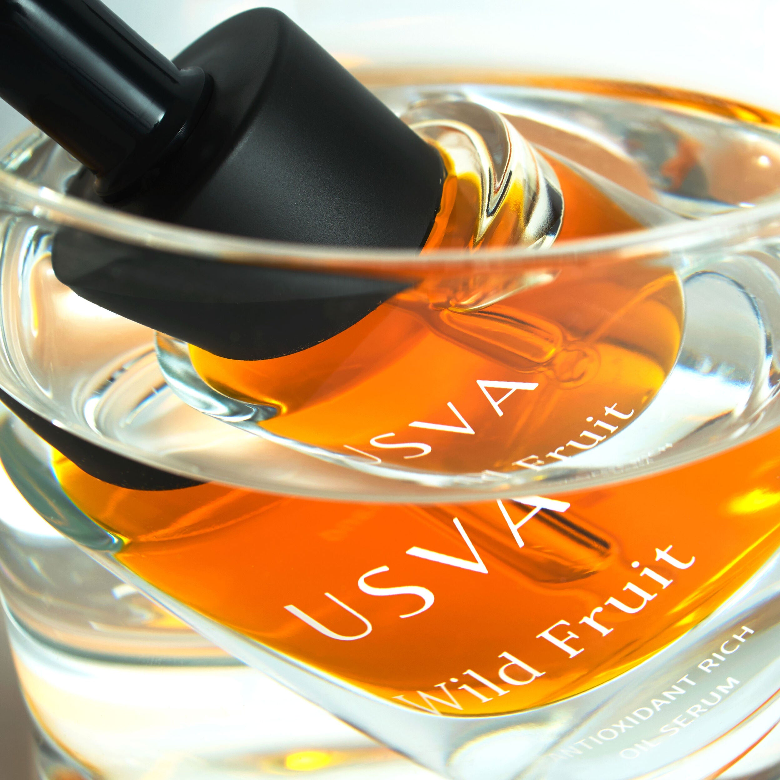 Wild Fruit Antioxidant Rich Oil Serum - 30 ml-4