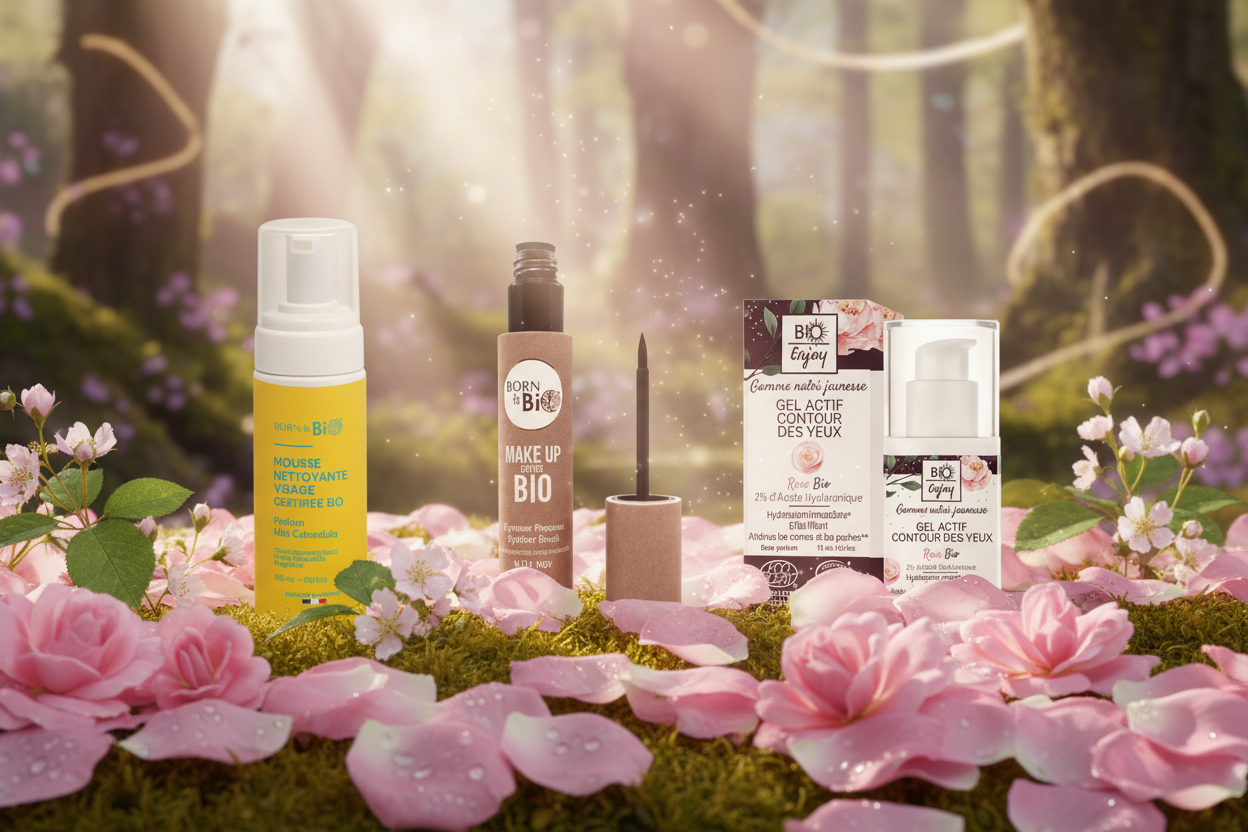 Trio Bio Fatato – La Casa delle Fate